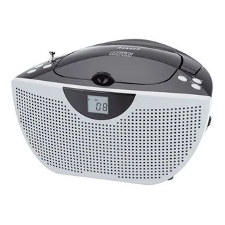 Reproductor De Cd Ranser Usb Mp3 Am Fm Rg-ra20n Reproductor De Cd Ranser Usb Mp3 Am Fm Rg-ra20n