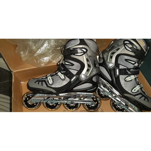 Vendo Patines Rollerblade Totalmente Nuevos 