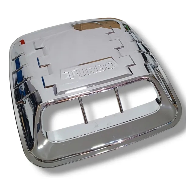 Deflector - Toma De Aire Capot