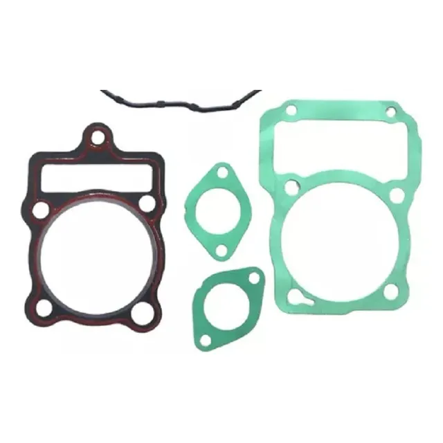 Medio Juego Juntas Zr 250 Skua 250 Varillero 73 Mm
