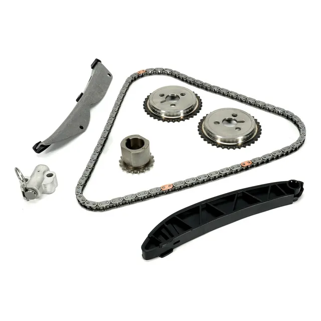 Kit Distribucion Spark 1.2l 2011 2012 2013 2014 2015 2016