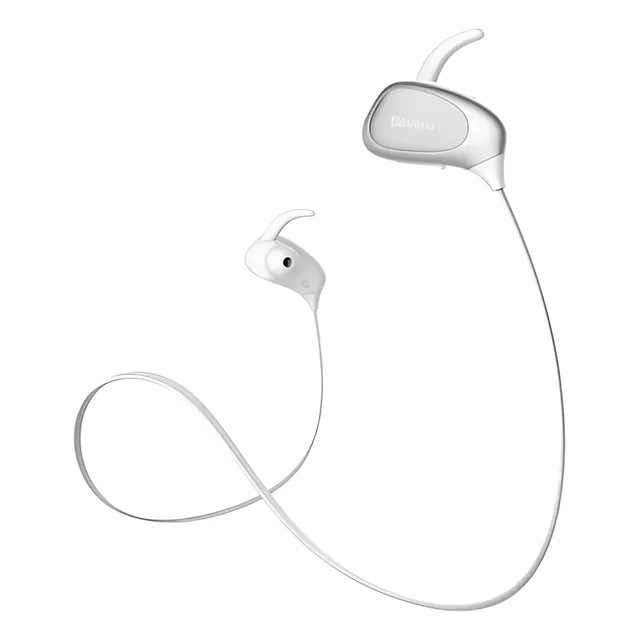 Audifonos Bluetooth Deportivos Baseus Encock S02 Gris