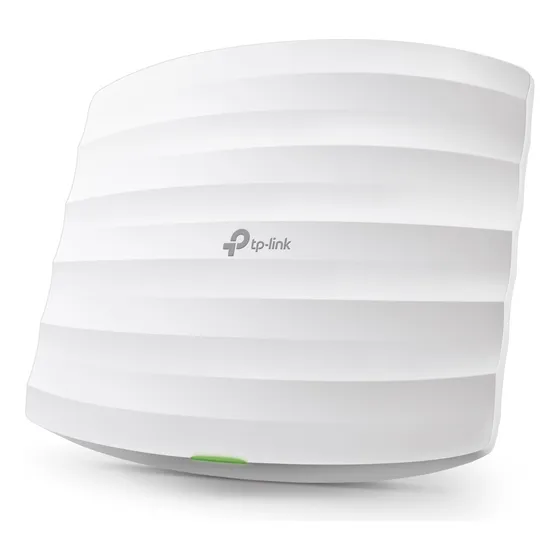 Tp Link Punto De Acceso Eap225 Ac1350 Dualband Para Techo
