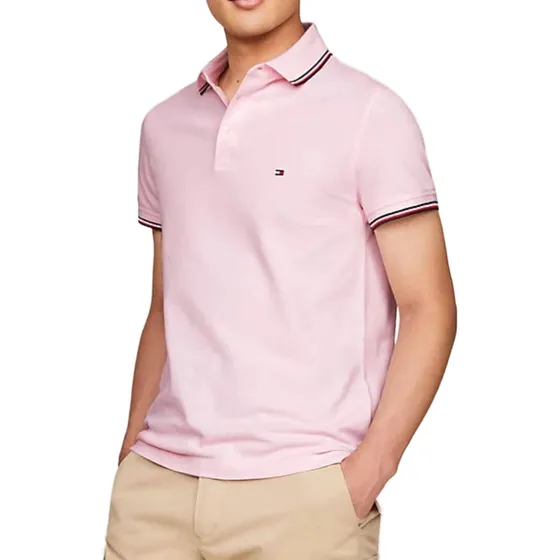 Chemise Tommy Hilfiger Original Caballero Polo Xl