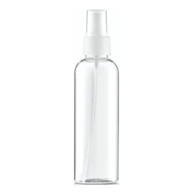 Envase, Frasco Rociador , Atomizador 100ml (pack X 10)