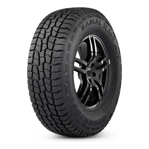 Neumatico 245/70 R16 Goodride 111s At Sl369