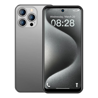 Teléfono Dual Sim 6gb+128gb Ram 6.528 Pulgadas 6000mah Celular Soporte Expansión 256 Gb Con Reconocimiento Con Facial Teléfono Dual Sim 6gb+128gb Ram 6.528 Pulgadas 6000mah Celular Soporte Expansión 256 Gb Con Reconocimiento Con Facial