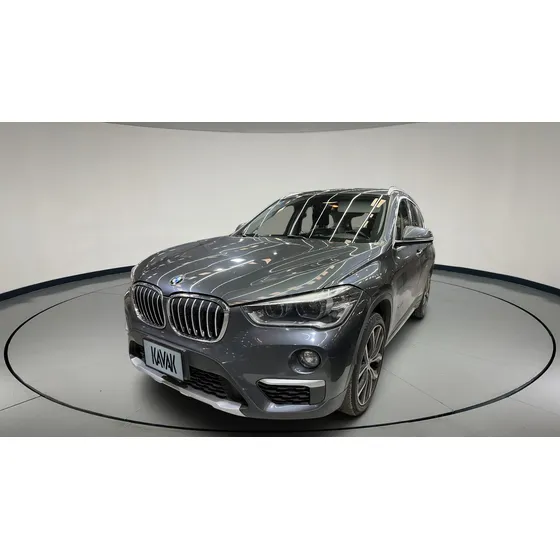 Bmw X1 2.0 Sdrive 20ia X Line
