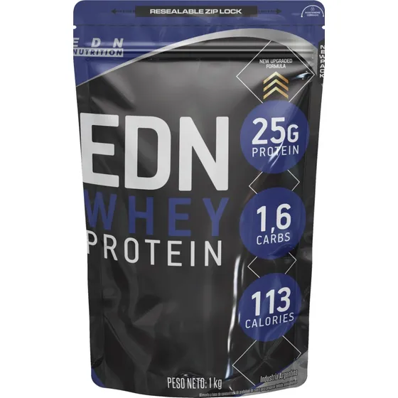 Whey Protein 80% 4 Kg Proteína De Suero De Leche Premium 