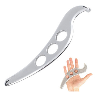 Mox Gua Sha-herramientas De Masaje De Acero Inoxidable Mox Gua Sha-herramientas De Masaje De Acero Inoxidable
