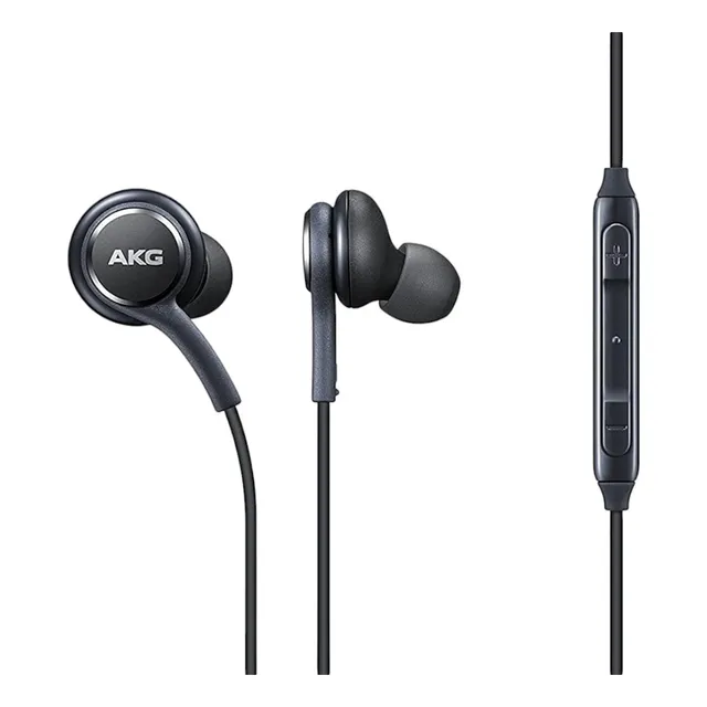 Audifonos Samsung 3.5 Akg Ig955 Manos Libres Bulk Original