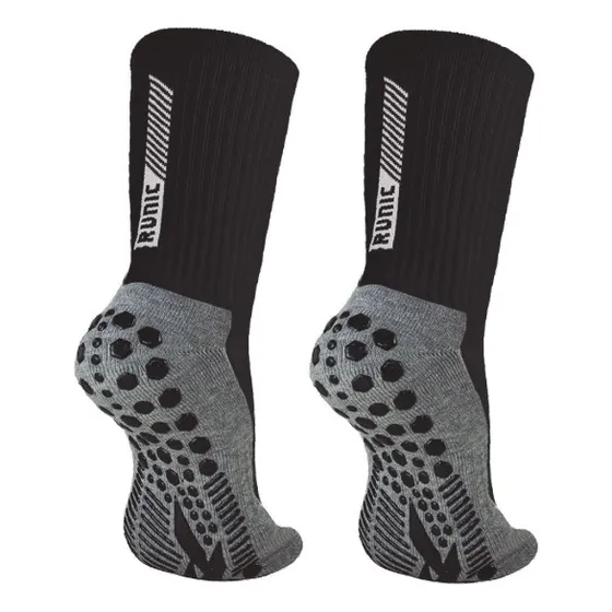 Media De Fútbol Grip Runic