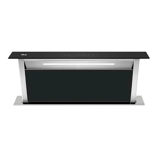 Campana Arco Isla 90cm 110v Acero Drija