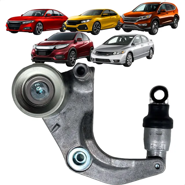 Tensor Correia Alternador Honda Civic Accord Crv Hrv 1.8 2.0
