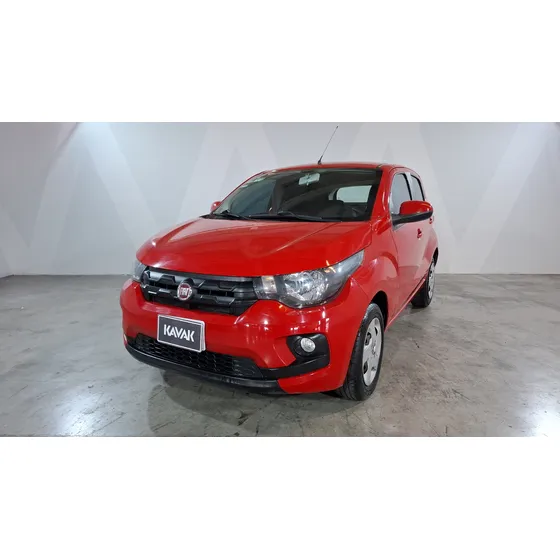 Fiat Mobi 1.0 Like