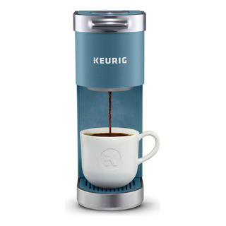 Cafetera Keurig K-mini Plus De Cápsulas K-mini Plus De Una S Cafetera Keurig K-mini Plus De Cápsulas K-mini Plus De Una S