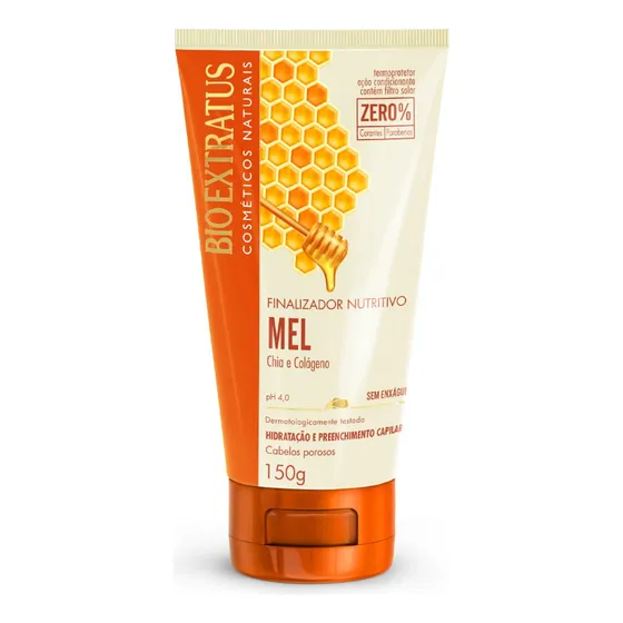 Finalizador Mel Bio Extratus - 150ml