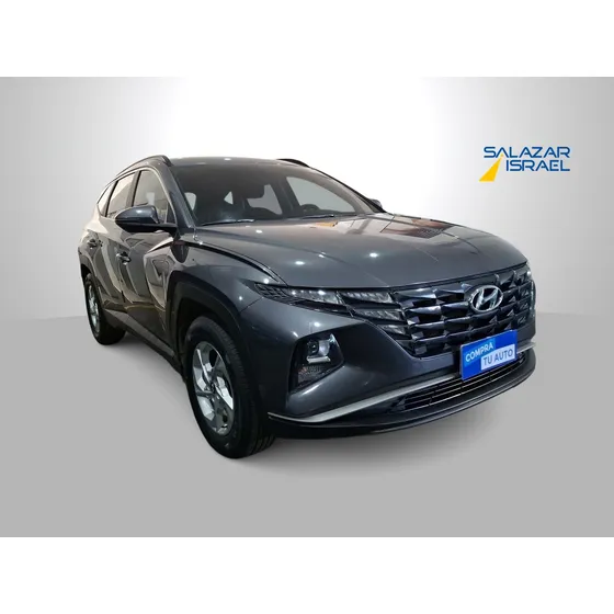 Hyundai Tucson Xrs