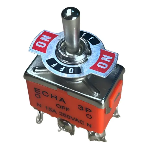 Lw26-20 4.17168/7 Chave Rotativa Seletora 8 Posições | Frete grátis