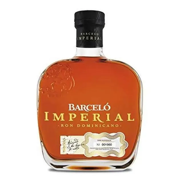 Rum Barceló Imperial 700 Ml