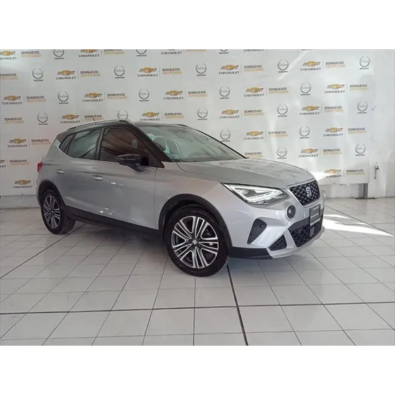 Seat Arona 1.6 Xperience At