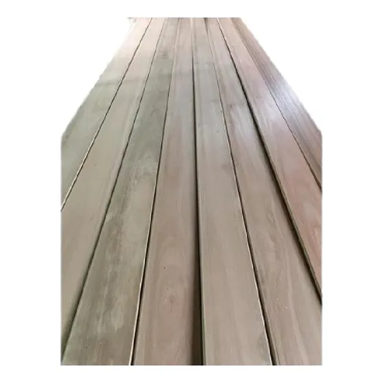 Deck Eucaliptus Clear 4.30mx125mmx21mm       Mlp Center Home