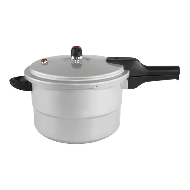 Olla A Presión Finezza Fz-11006 De 11.5 Lt 