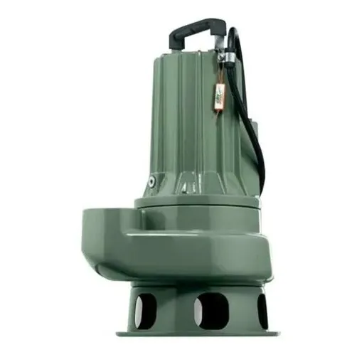 Bomba De Achique Aguas Negras City Pedrollo2hp 230v. 3 Fases