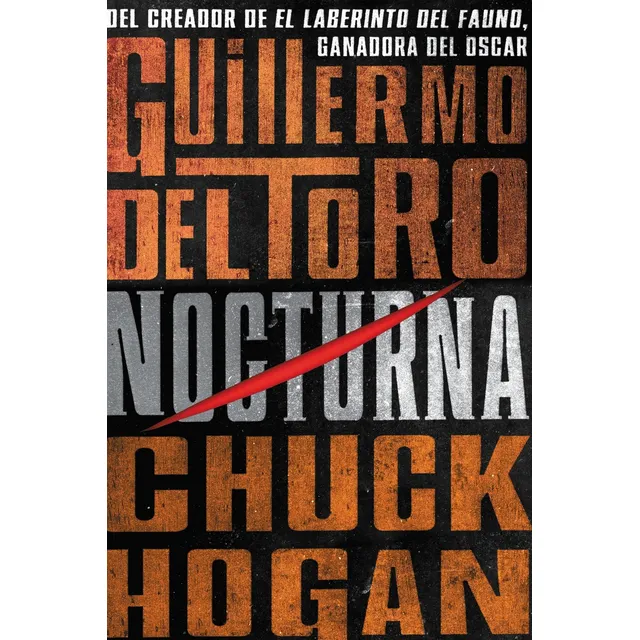 Libro: Nocturna (la Trilogia De La Nocturna) (spanish Editio