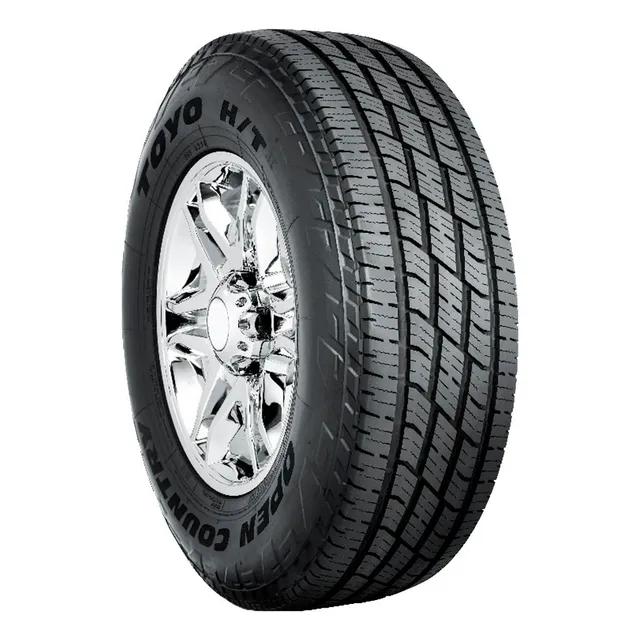 Llanta 235/70r16 Toyo Open Country H/t 2 109t