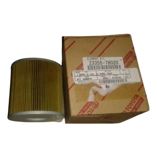 Filtro Gasoil Dyna Turbo 4.0 Nuevo Original