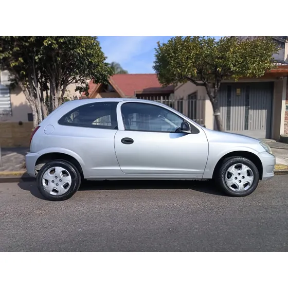 Chevrolet Celta 1.4 Ls Aa+dir