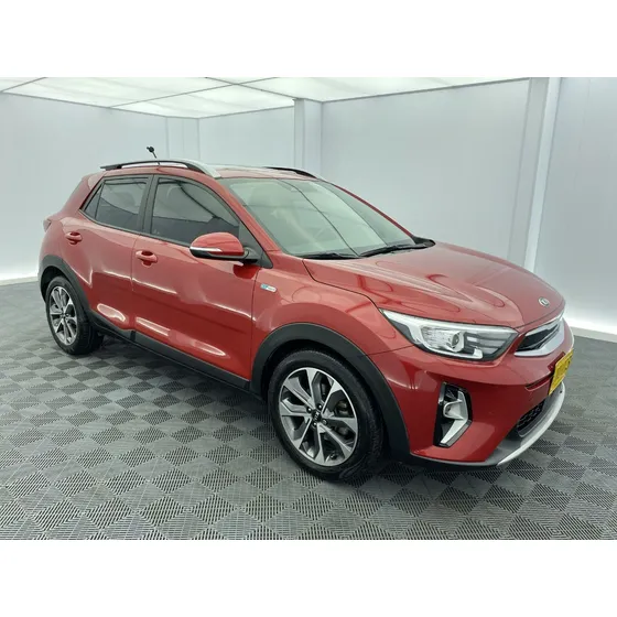 Kia Stonic 1.0 Zenith