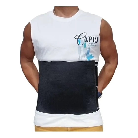 Faja Soporte Abdominal Post Operatoria, Parto.dargentto T/u