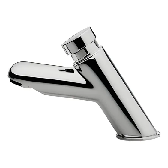 Griferia Push Button Modelo 110 D-17160806 Bi.