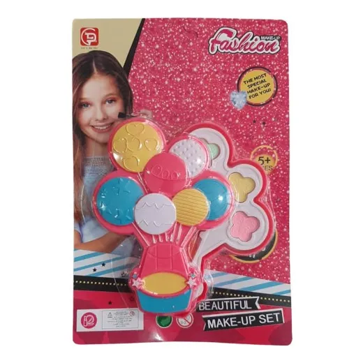 Maquillaje Para Niña Juego