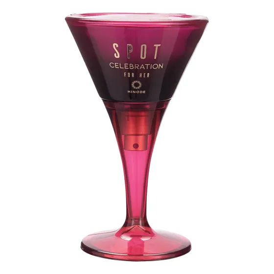 Perfume para mujer Spot Celebration For Her Deo Cologne, 75 ml