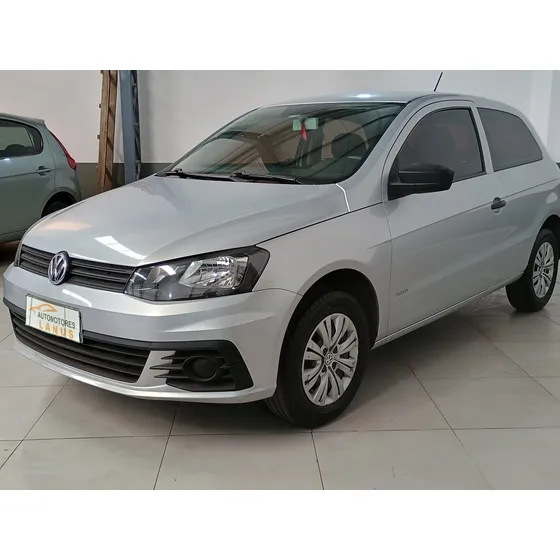 Volkswagen Gol Trend 1.6 Pack I 101cv 3p