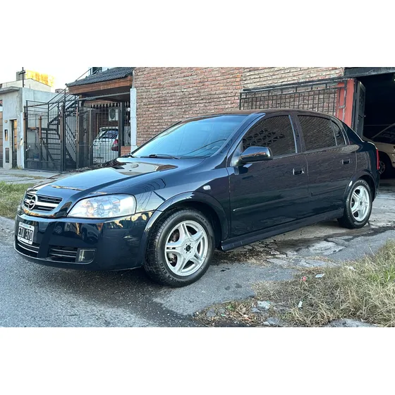 Chevrolet Astra 2.0 Gls