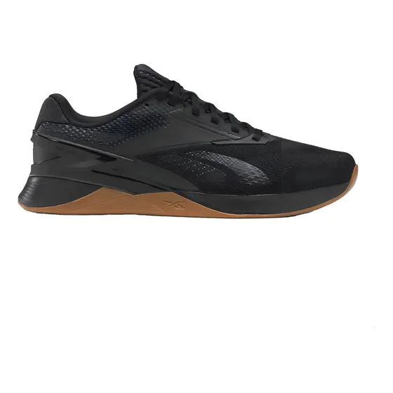 Reebok Nano X3 Sin género Adultos