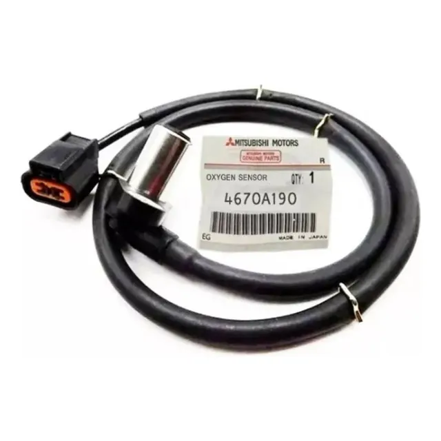 Sensor Abs Delantero Derecho Mitsubishi Montero Limited 3.8.