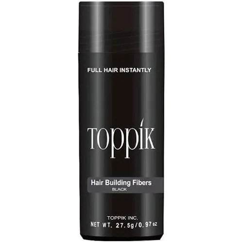 Fibras Capilares / Barba O Cabello / Toppik