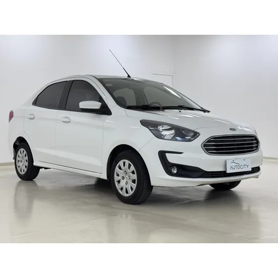 Ford Ka 1.5 Se Plus 4p L18