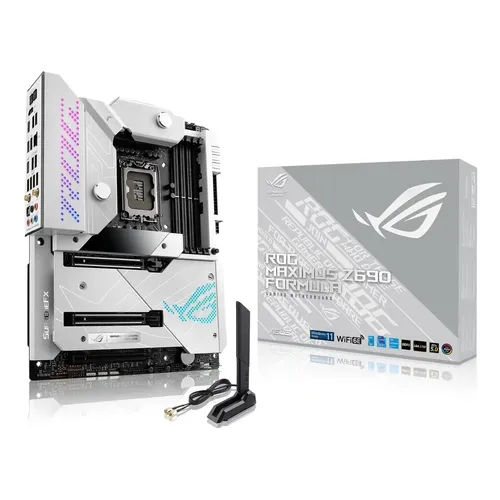 Motherboard Asus Rog Maximus Z890 Extreme Intel Z890 Lga 185