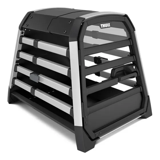 Caja de viaje para mascotas Thule Allax Dog