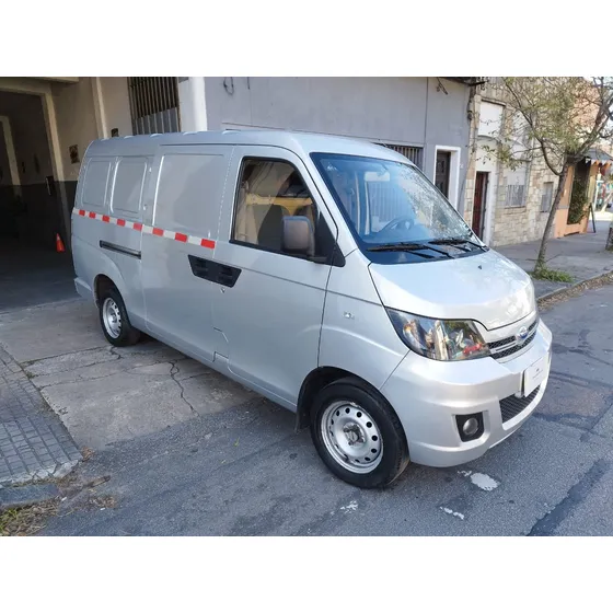 Karry Q22 1.2l 16v Furgon