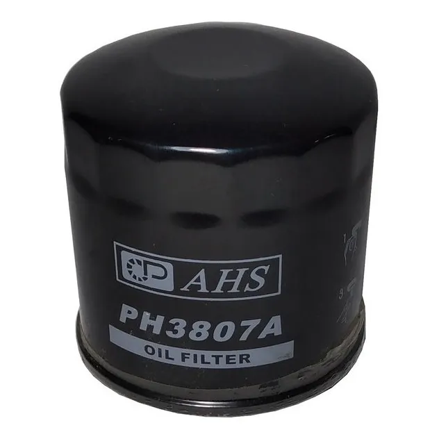 Filtro Aceite Honda Hyundai Ford Fiesta