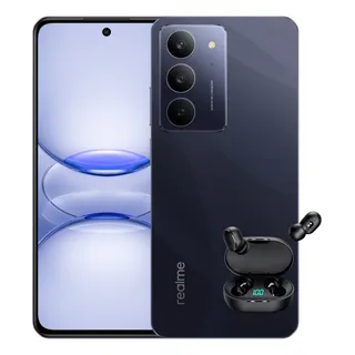 Celular Realme C75 X Dual Sim 256gb 8 Ram -nfc + Fone Brinde Celular Realme C75 X Dual Sim 256gb 8 Ram -nfc + Fone Brinde