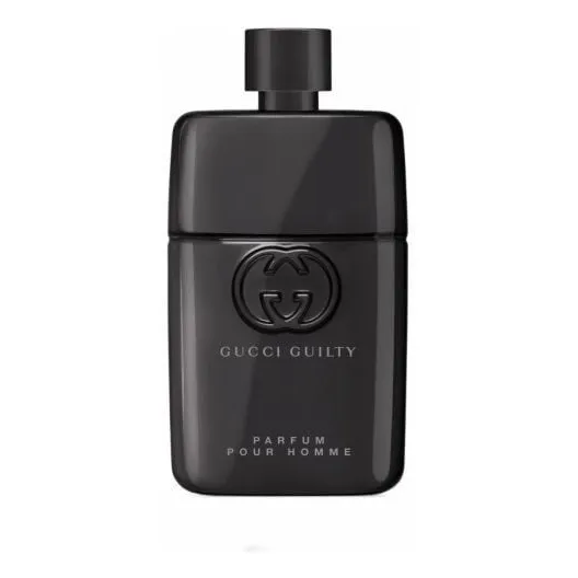 Perfume Original Gucci Guilty 90ml Caballero 