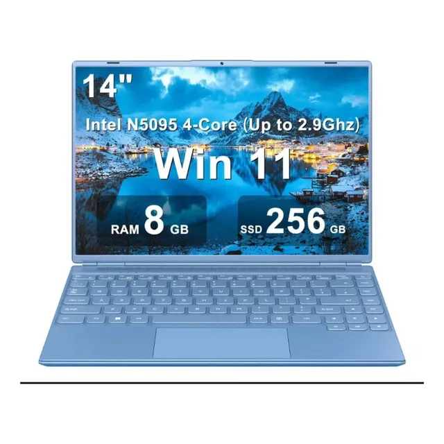 Laptop